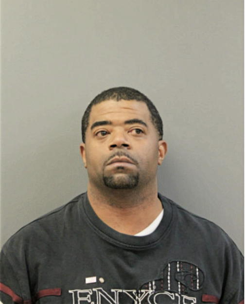 BERNARD QUARNELL, Cook County, Illinois