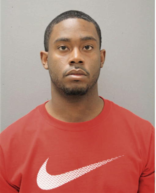 JONATHON H REDDICK, Cook County, Illinois