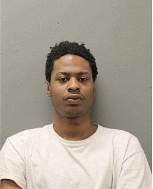 KUMI D RICHARDSON, Cook County, Illinois