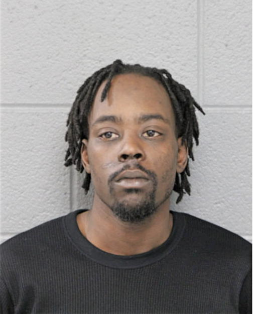 LORNE RILEY, Cook County, Illinois