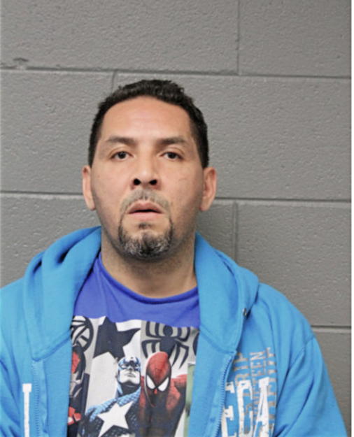 ROBERTO RIVERA, Cook County, Illinois