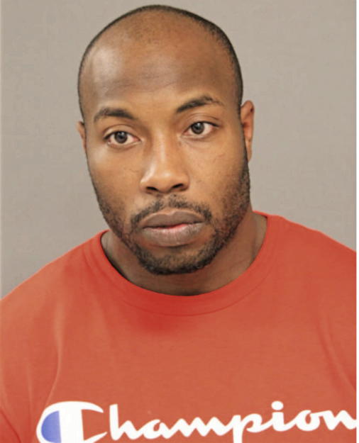 CHRISTOPHER D ROBERTSON, Cook County, Illinois