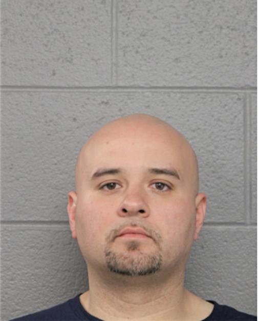 ALVARO RODRIGUEZ, Cook County, Illinois