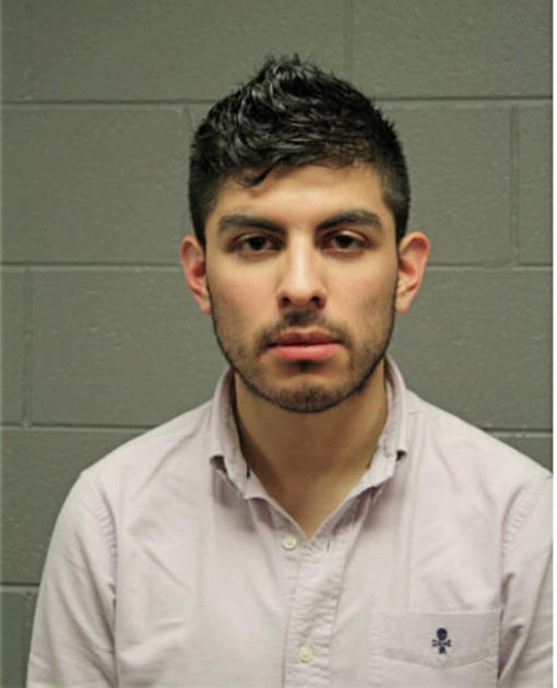 NOEL RODRIGUEZ, Cook County, Illinois