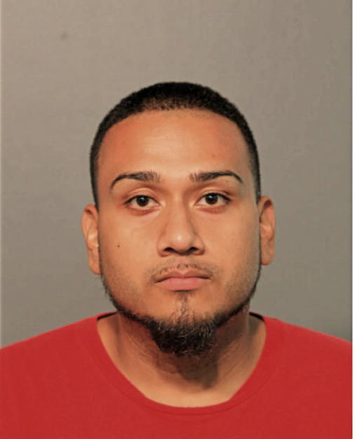 RICHARD CAMBRON RODRIGUEZ, Cook County, Illinois