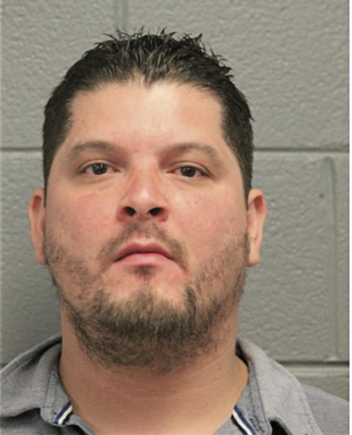 RODOLFO RODRIGUEZ, Cook County, Illinois
