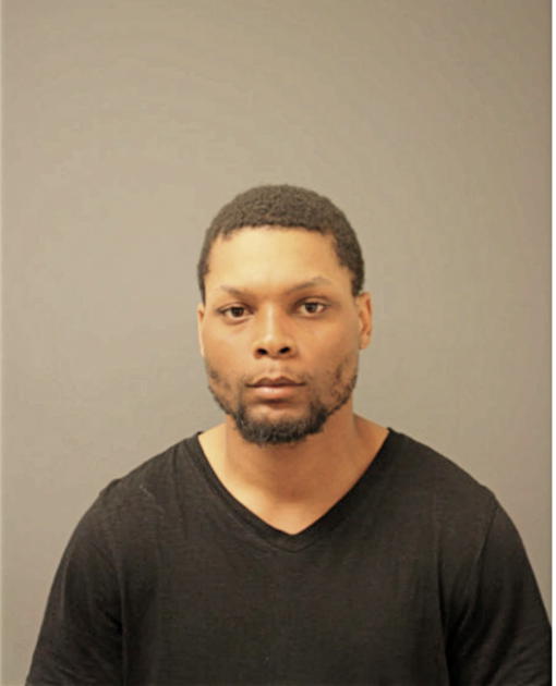 JAMES LUTHER SAWYER, Cook County, Illinois