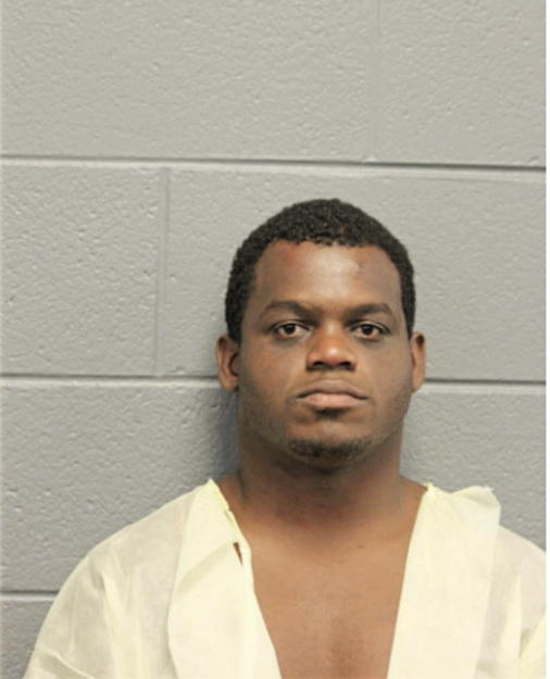 SHAWN A SCALES, Cook County, Illinois