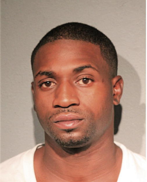 DARNELL SEARS, Cook County, Illinois