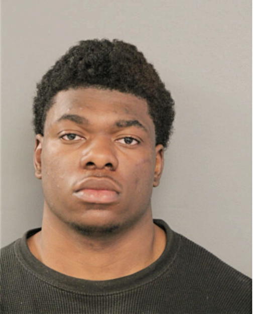 JIMMY SMITH, Cook County, Illinois