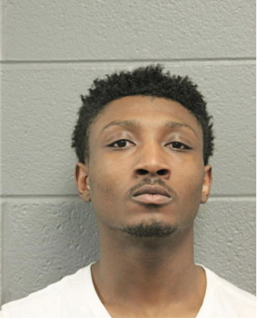 JOSHUA K SMITH, Cook County, Illinois