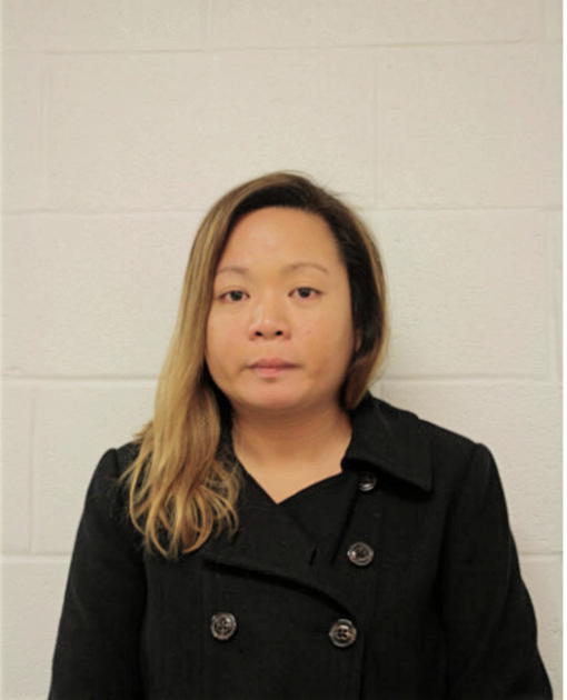MARY S SMITH, Cook County, Illinois