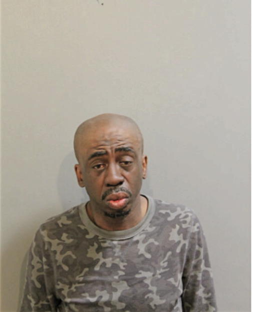 ANTONIO STEWART, Cook County, Illinois