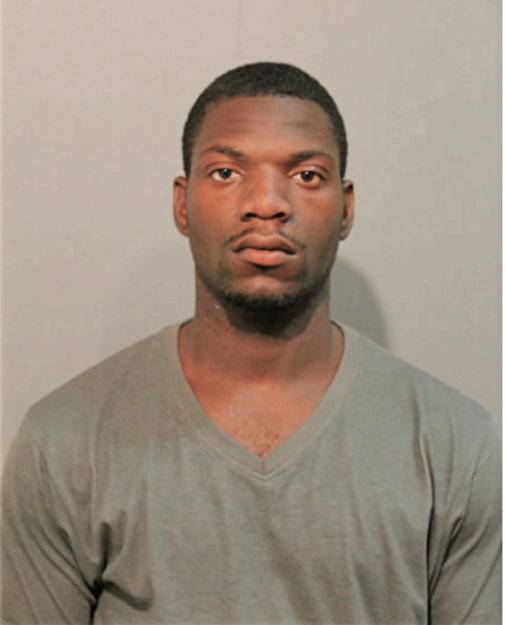 JIMMY STEWART, Cook County, Illinois