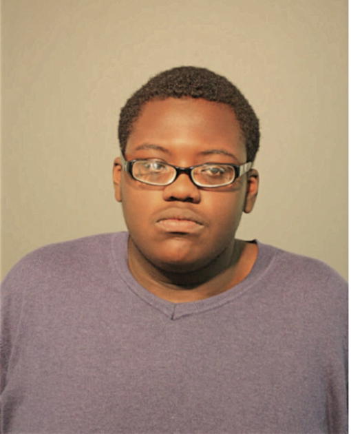 ATAVIS J TAYLOR, Cook County, Illinois