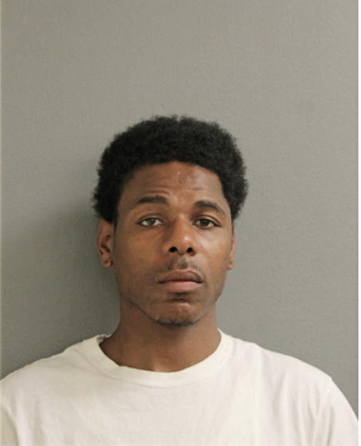 CORTEZ TAYLOR, Cook County, Illinois