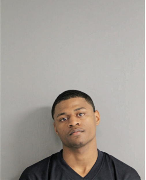 DEANGELO JACQUIAN TERRY, Cook County, Illinois
