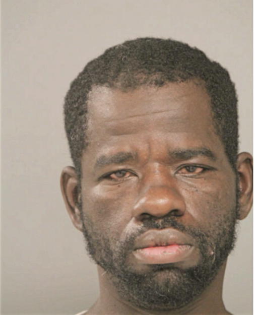 JASON THOMAS, Cook County, Illinois