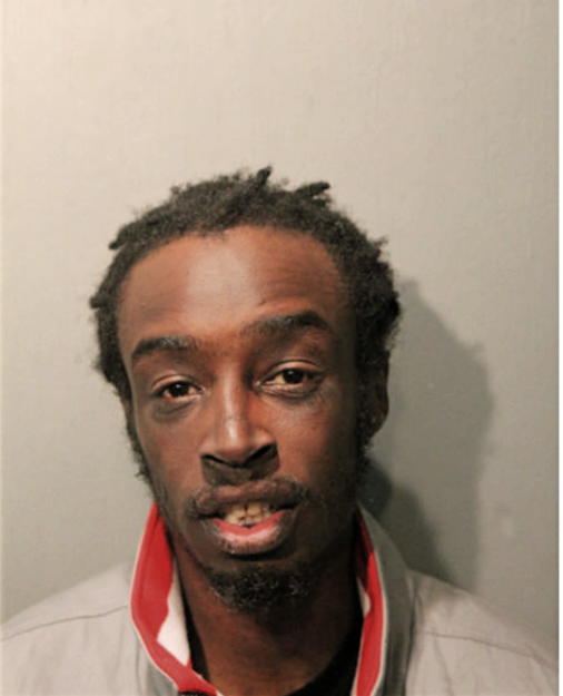 JAMAYEL A TILMAN, Cook County, Illinois