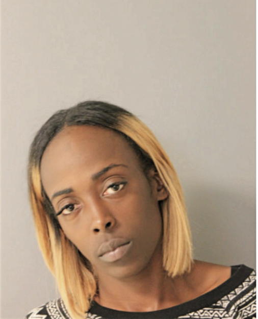 SHAQUITA TRIPLETT, Cook County, Illinois