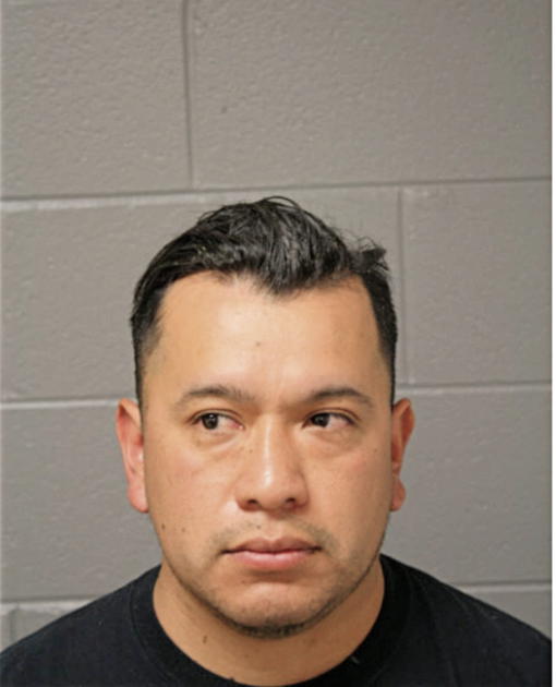 EDGAR M VALERIO, Cook County, Illinois