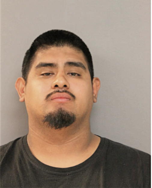 EDUARDO VALLE, Cook County, Illinois