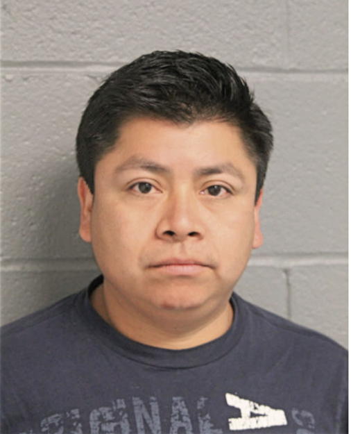 WALTER VELAZQUEZ-CASTELLANOS, Cook County, Illinois