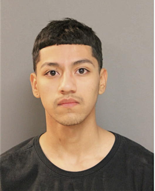 GUSTAVO VILLA, Cook County, Illinois