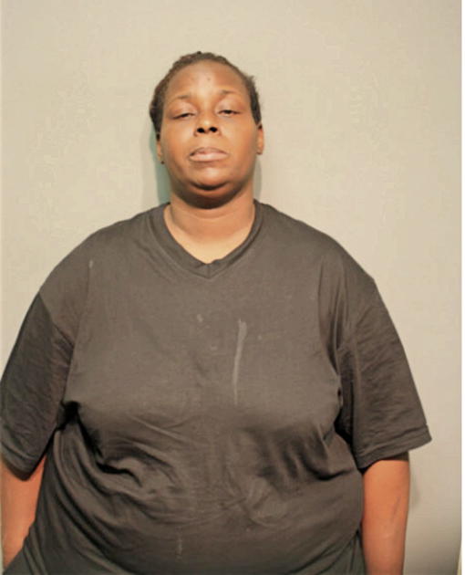LATRICE WALKER, Cook County, Illinois