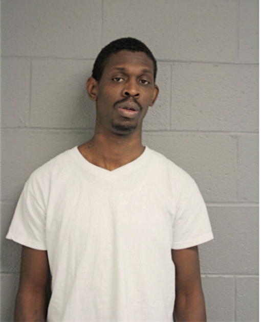 TYRONE D WALKER WILLIAMS, Cook County, Illinois