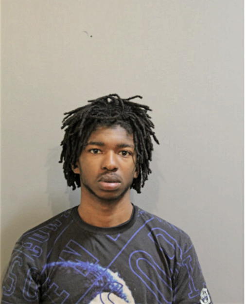 ZAVION WALTON, Cook County, Illinois