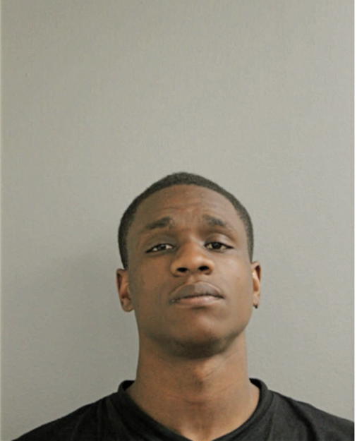 LIZZERRICK WATSON, Cook County, Illinois