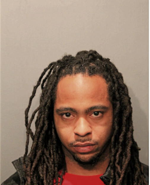 DAVID WHITE, Cook County, Illinois