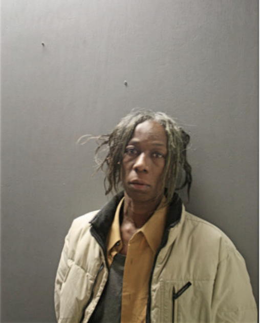 MICHELLE J WHITE, Cook County, Illinois