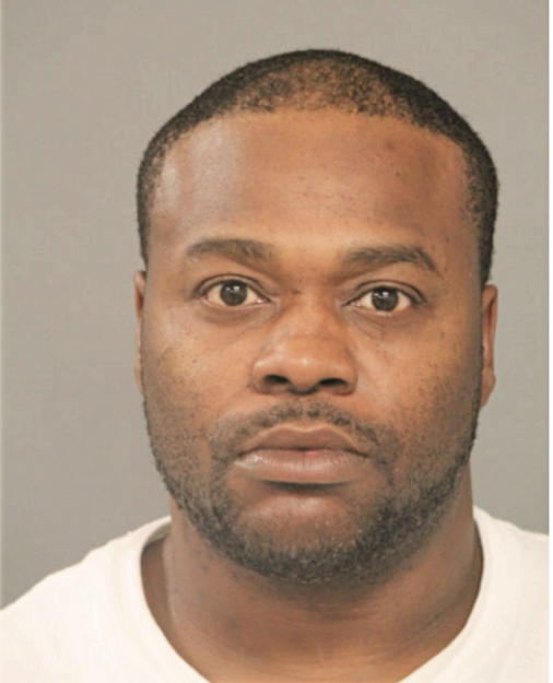 BILLY WILLIAMS, Cook County, Illinois
