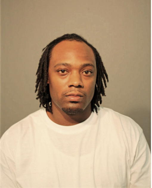 DAVON M WILLIAMS, Cook County, Illinois