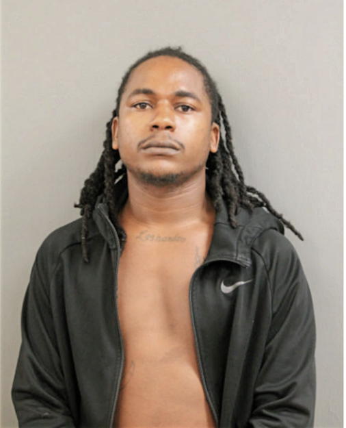 LENARD M WILLIAMS, Cook County, Illinois
