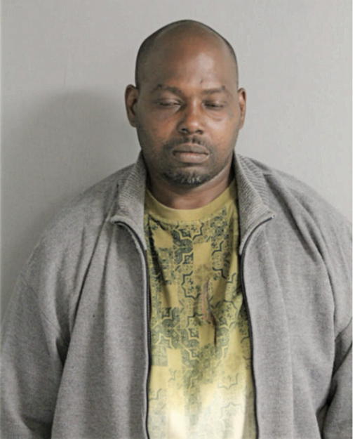 TORRANCE T WILLIAMS, Cook County, Illinois