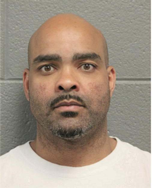 LYSANDER WOOLFOLK, Cook County, Illinois