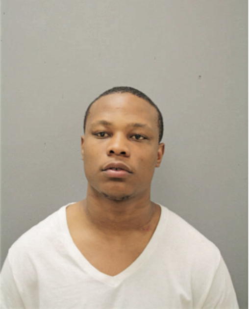 CEDRIC I WRIGHT, Cook County, Illinois