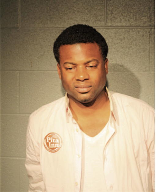 NAHUM J WRIGHT, Cook County, Illinois