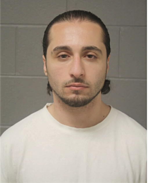 HANI N YOUSEF, Cook County, Illinois