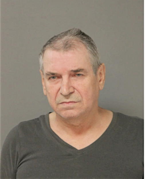 JERZY ZAPOLSKI, Cook County, Illinois