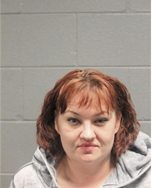 TANYA ZAWADZKI, Cook County, Illinois