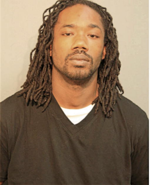 GREGORY L ADAMS, Cook County, Illinois