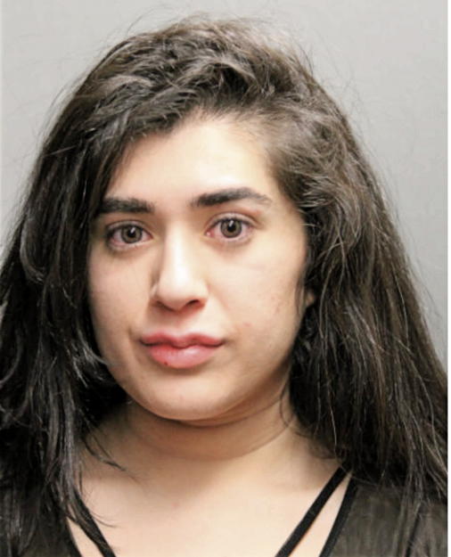 SARAH AKHTAR, Cook County, Illinois