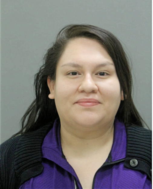 VANESSA ALFARO, Cook County, Illinois