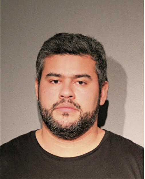 CHRISTHIAN O ARMAS, Cook County, Illinois