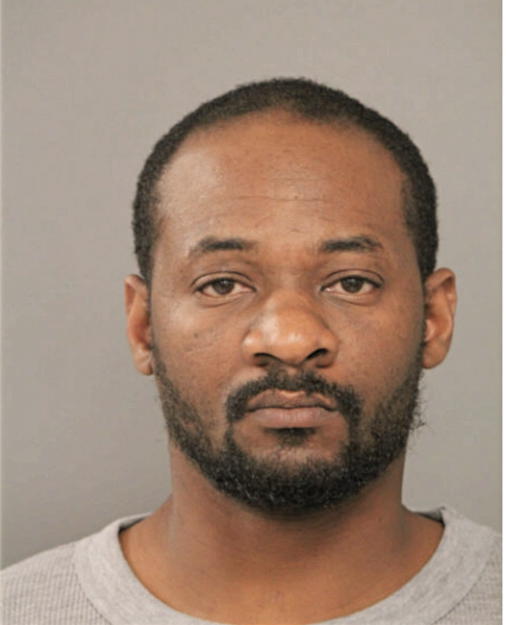 RONALD D ARMOUR, Cook County, Illinois