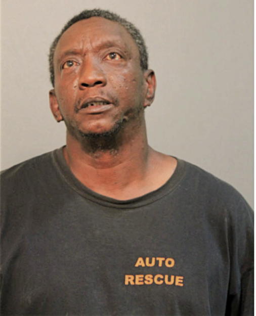 JERRY ARMSTRONG, Cook County, Illinois